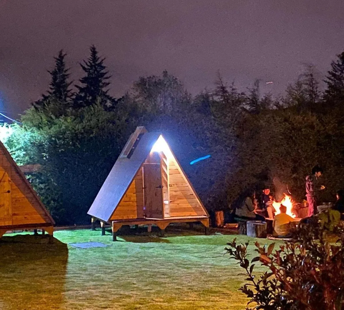 Quinta Alicia Guadalupe Villa Quito Ecuador