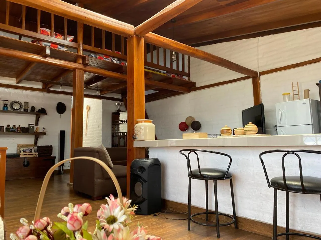 Quinta Alicia Guadalupe Villa Quito 0*,  Ecuador