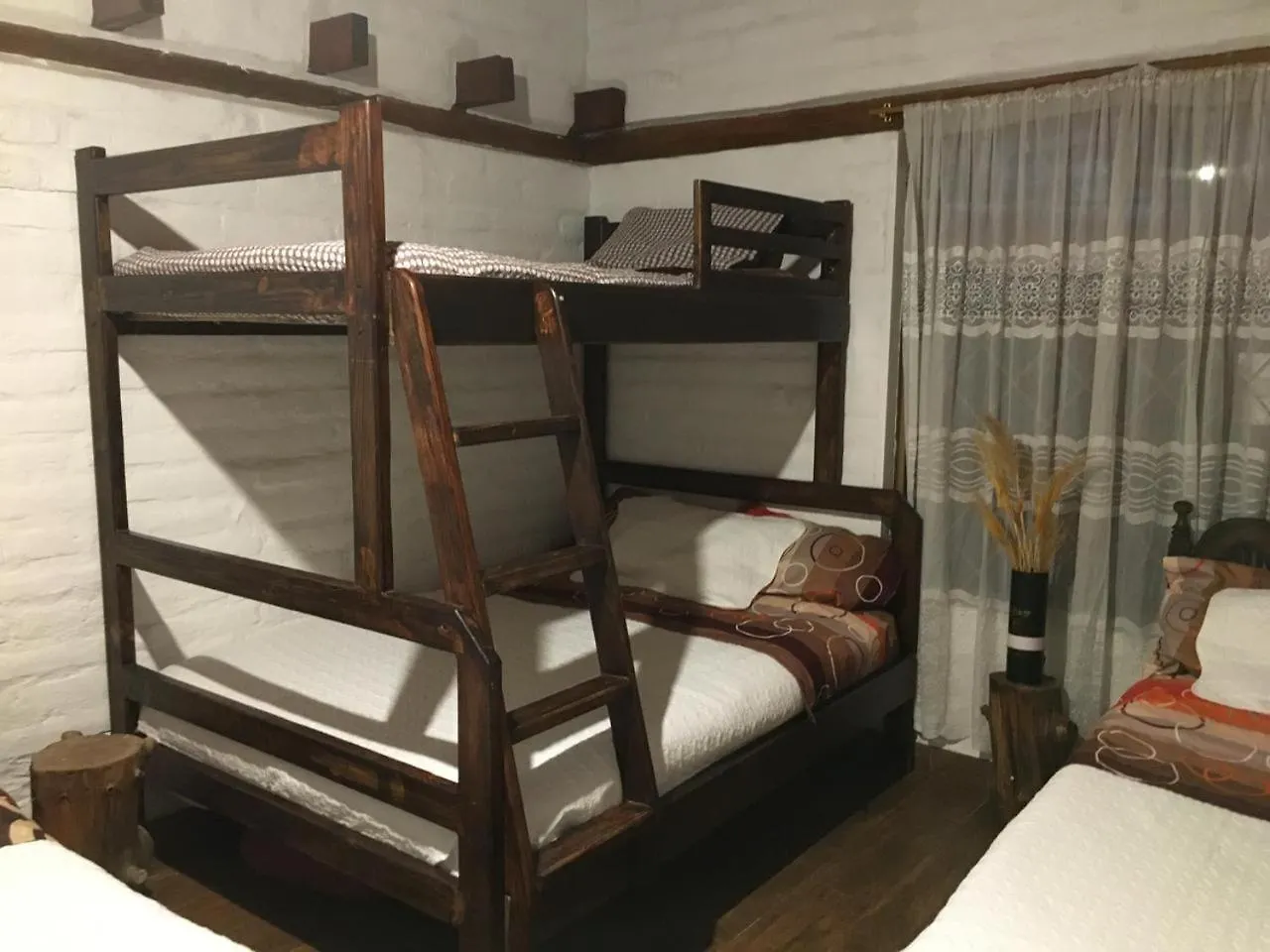 Quinta Alicia Guadalupe Villa Quito Holiday home
